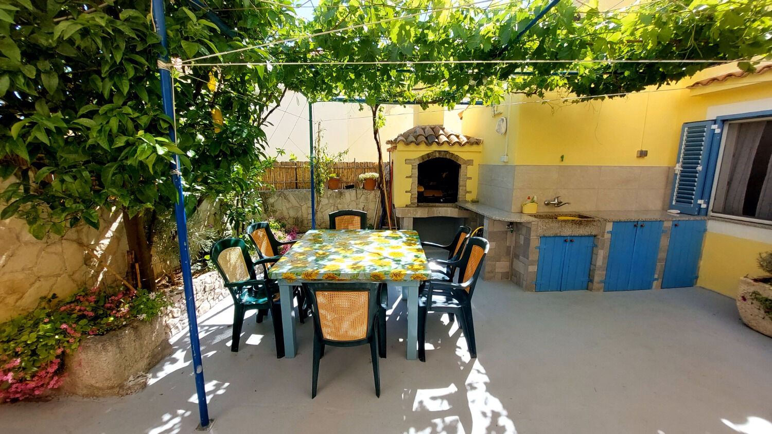 Apartment Nadi 10982-A1