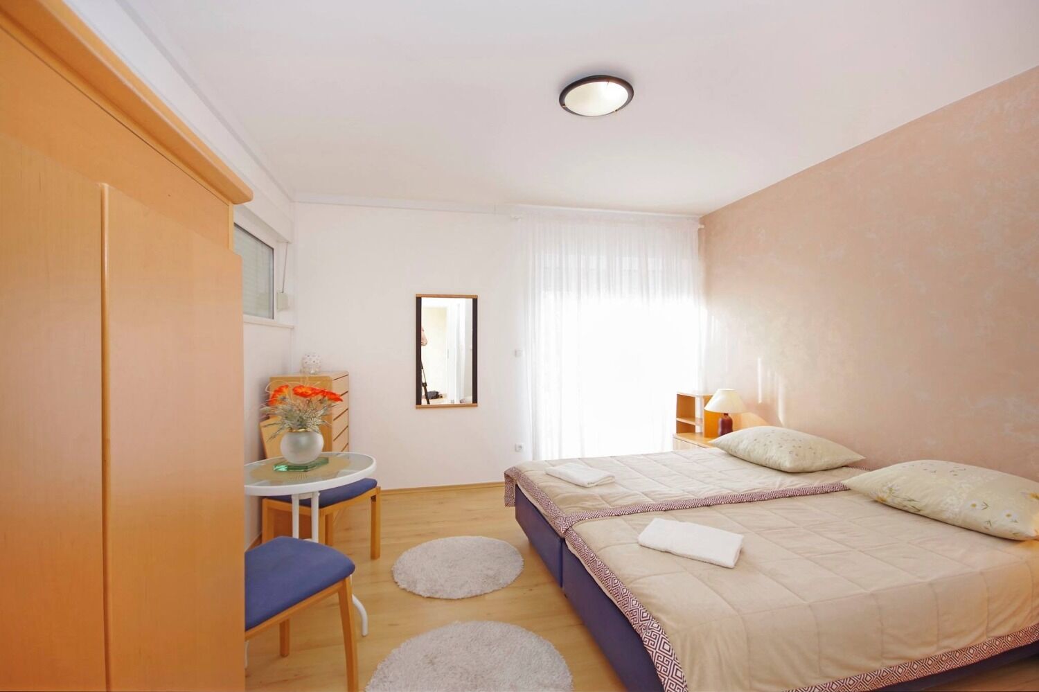 Apartments JaVi 10983-A2