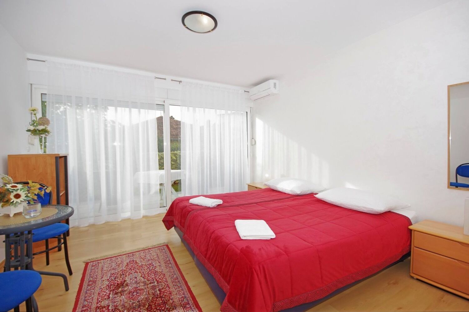 Apartments JaVi 10983-A3