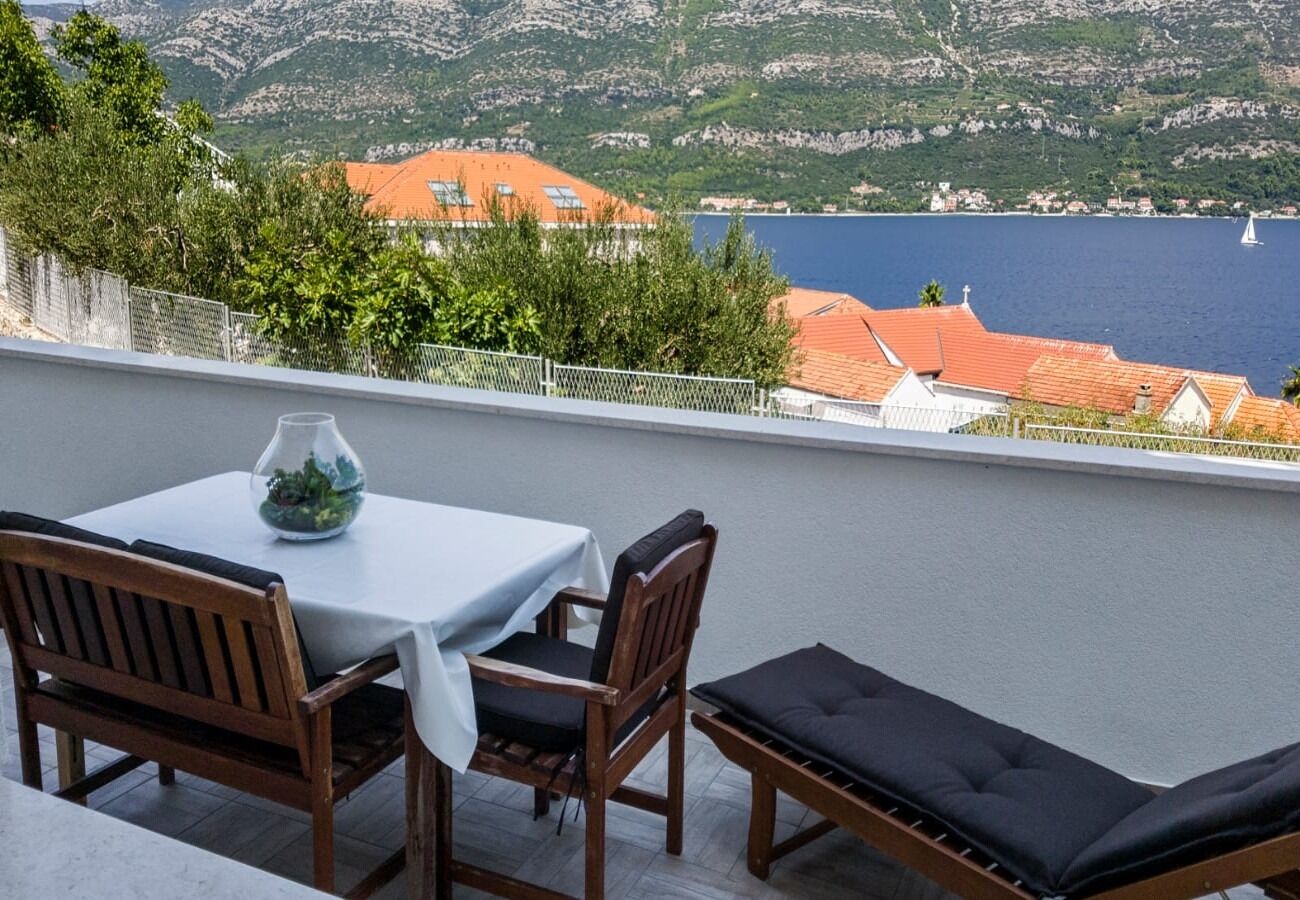 Apartment Marina A1