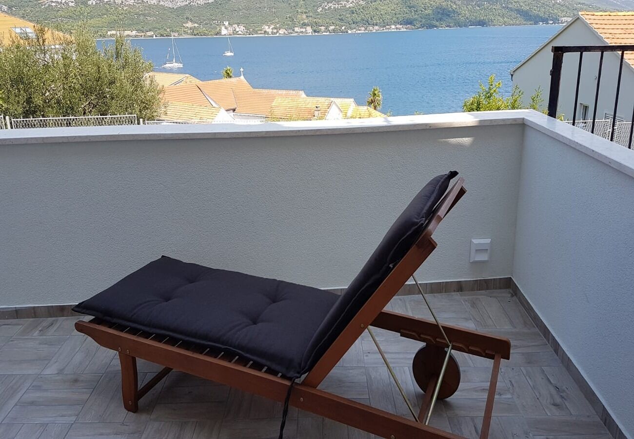 Apartment Marina 10986-A1