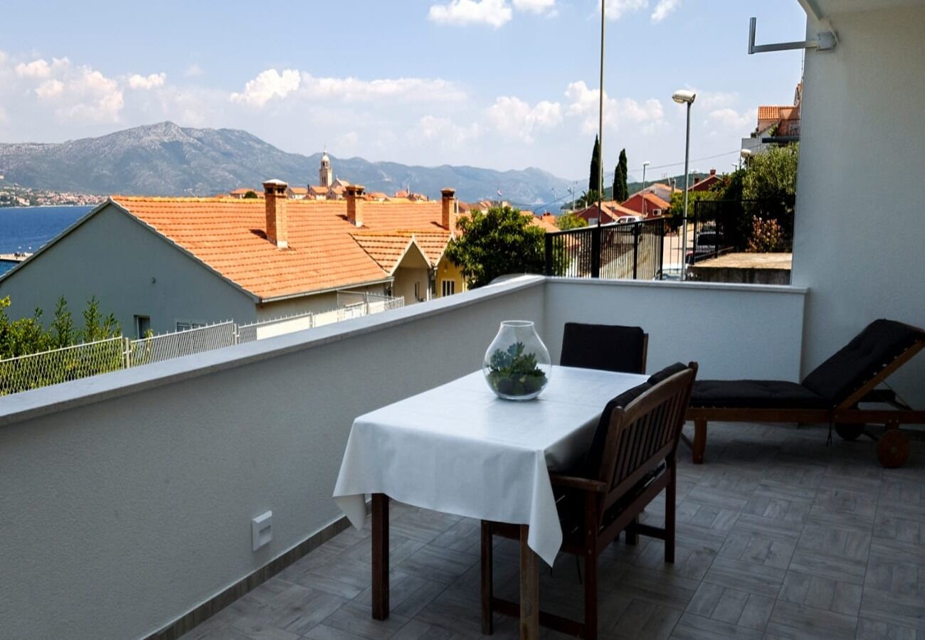 Apartment Marina 10986-A1