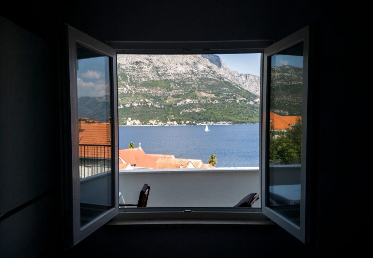 Apartment Marina 10986-A1