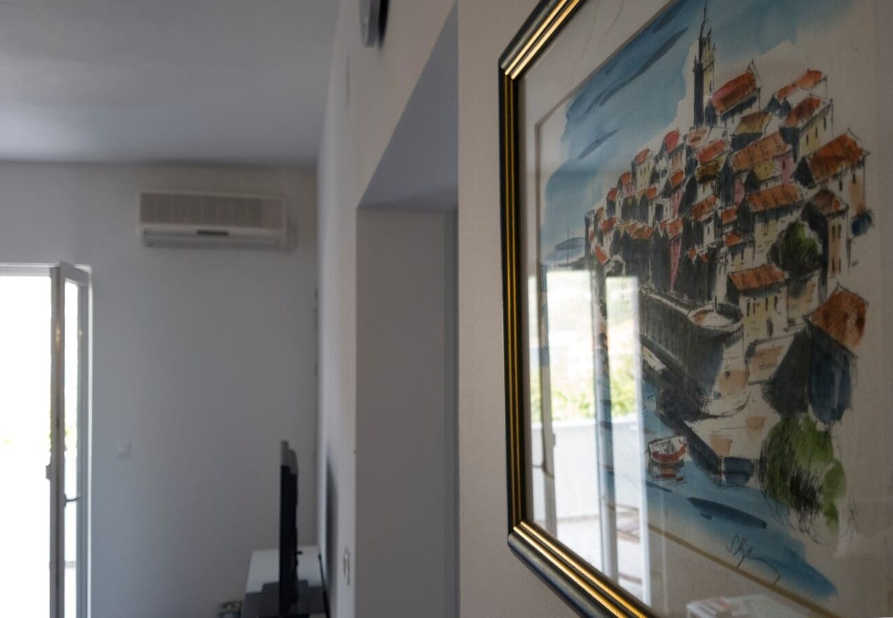 Apartment Marina 10986-A1