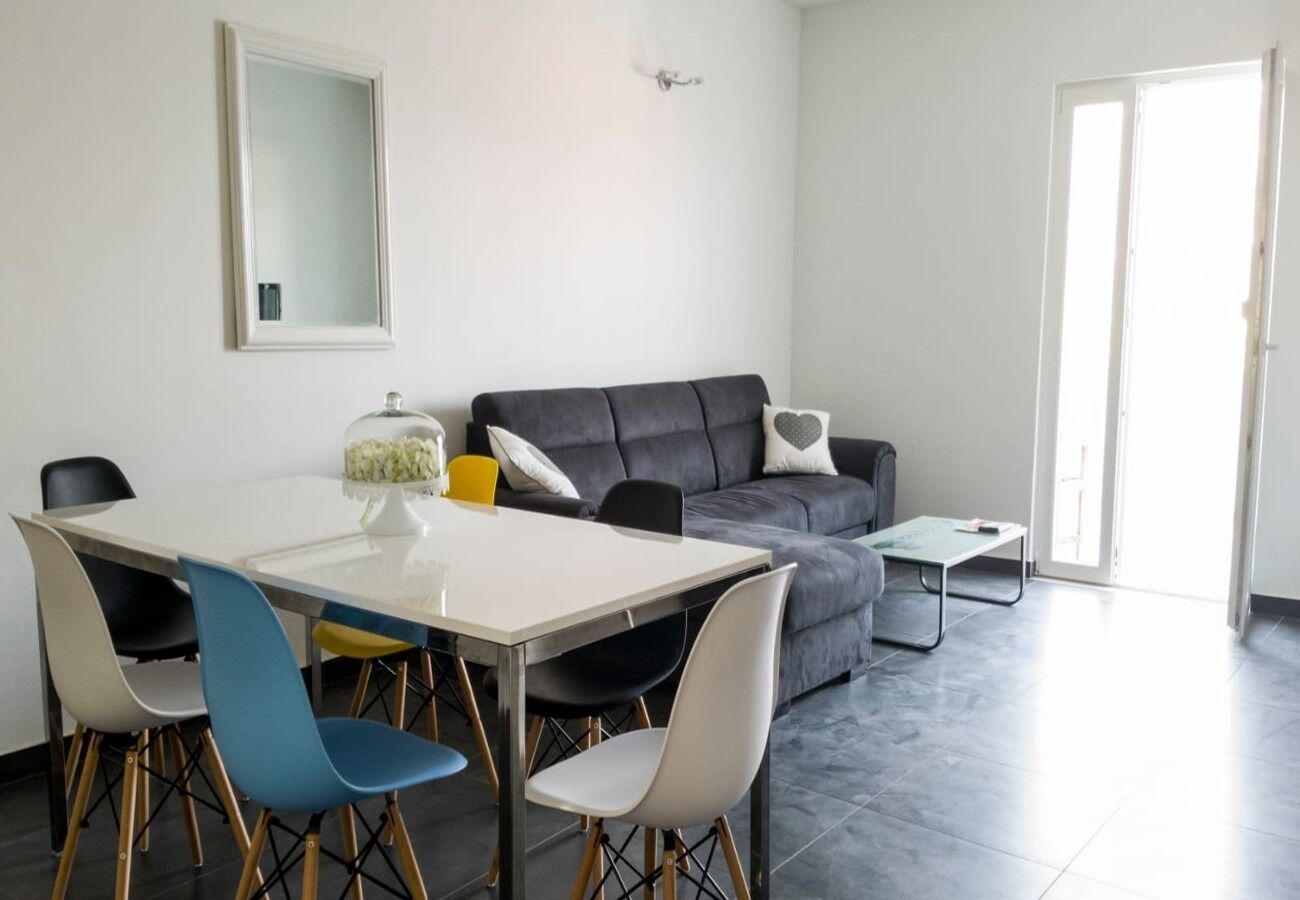 Apartment Marina 10986-A1