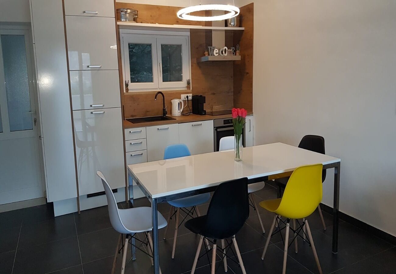 Apartment Marina 10986-A1