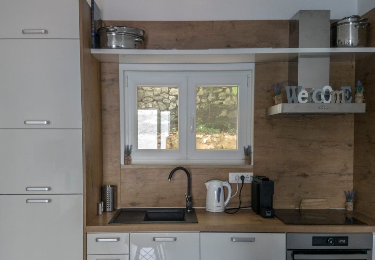 Apartment Marina 10986-A1
