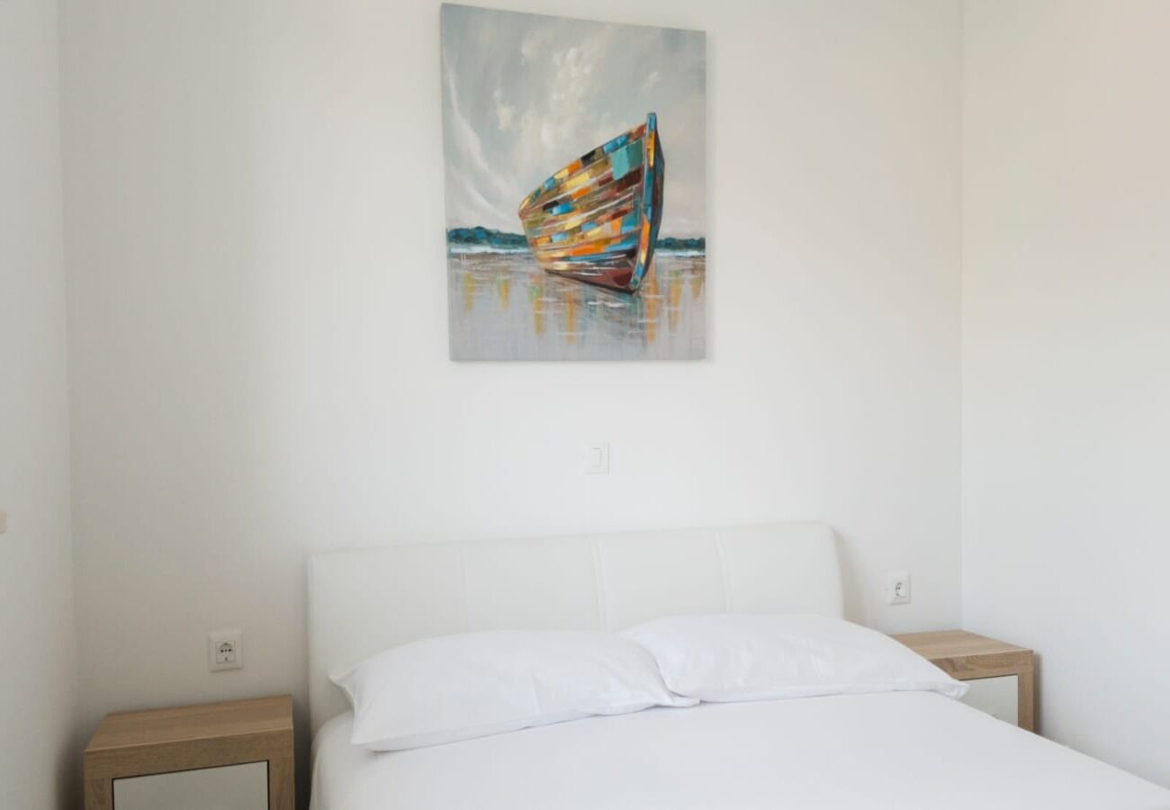 Apartment Marina 10986-A1