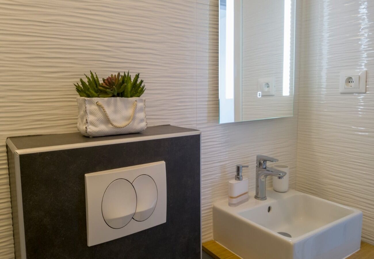 Apartment Marina 10986-A1