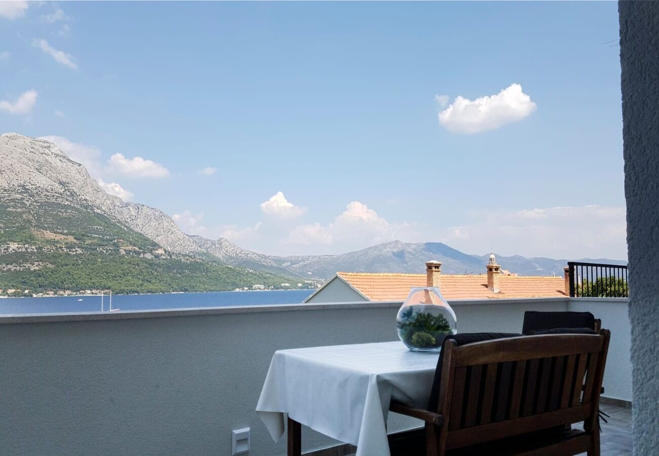 Apartment Marina 10986-A1