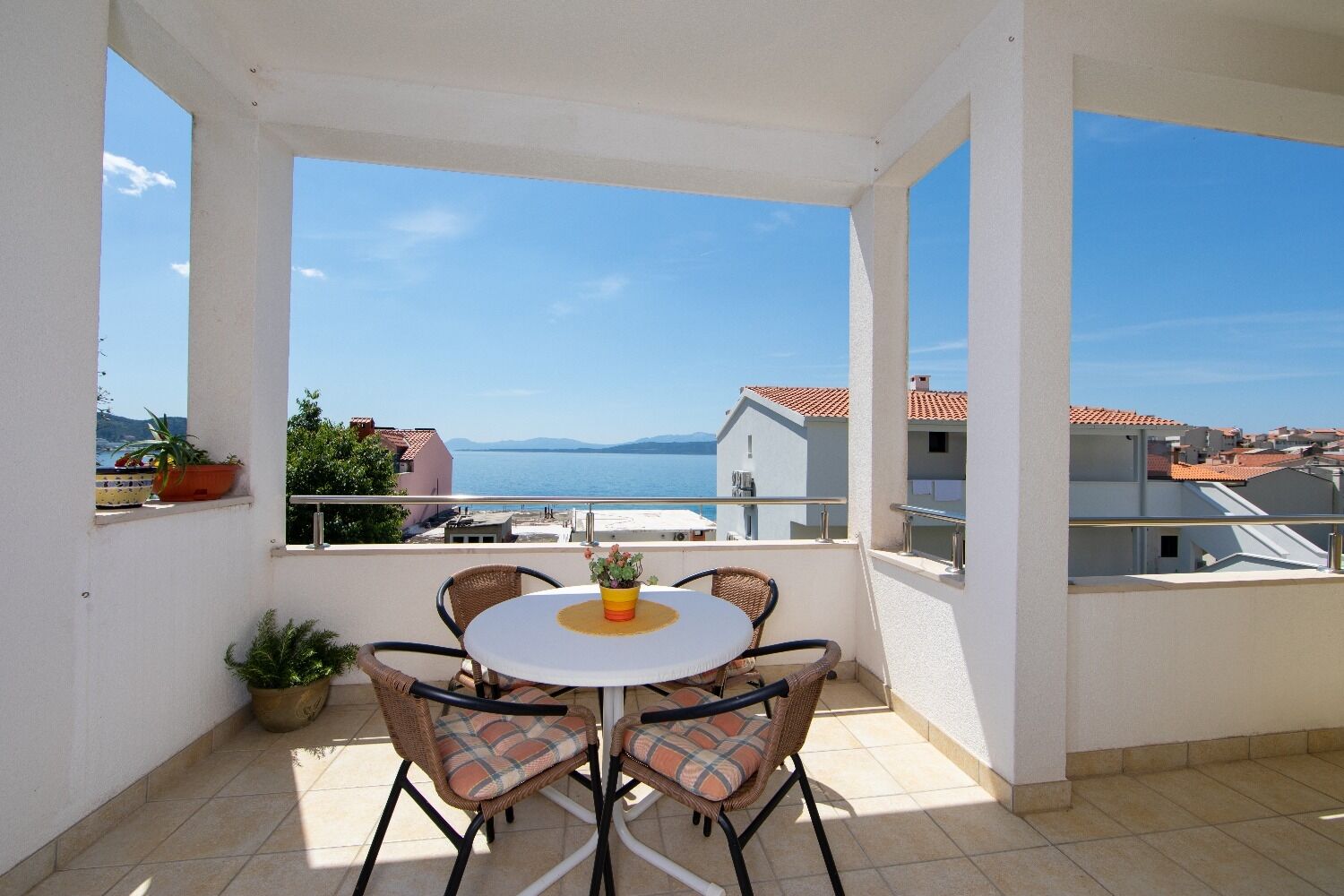 Apartments Ruzica 10987-A1