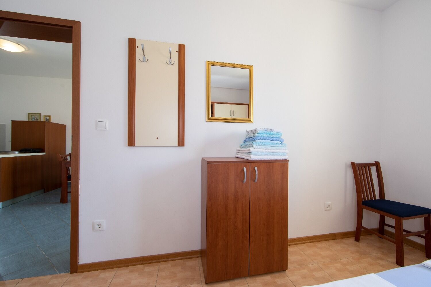 Apartments Ruzica 10987-A1