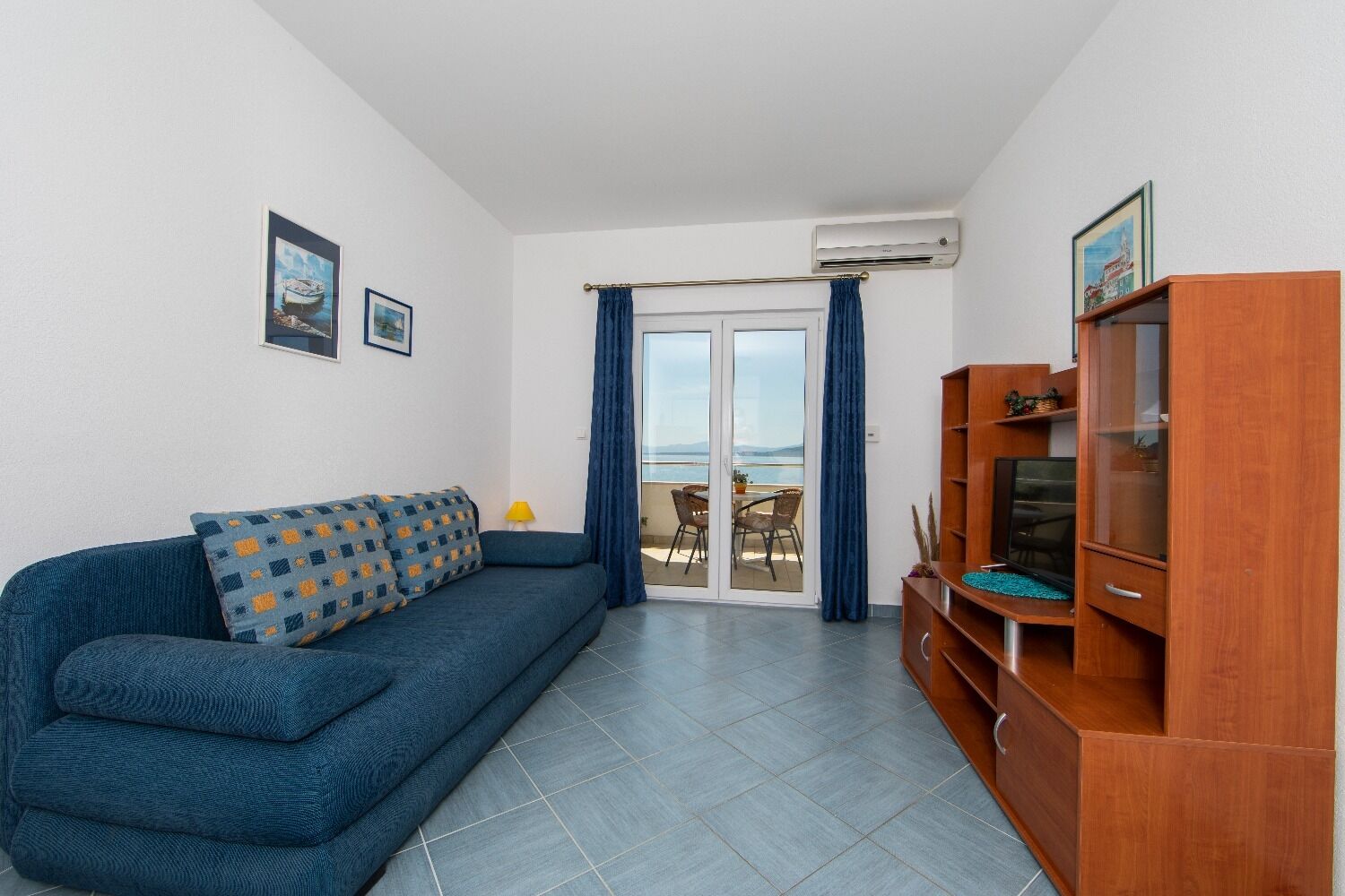 Apartments Ruzica 10987-A1