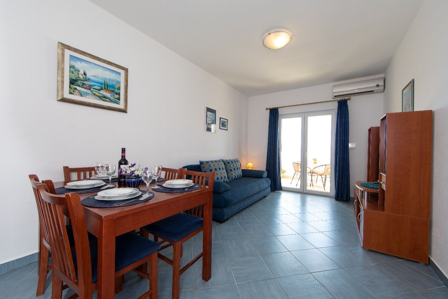 Apartments Ruzica 10987-A1