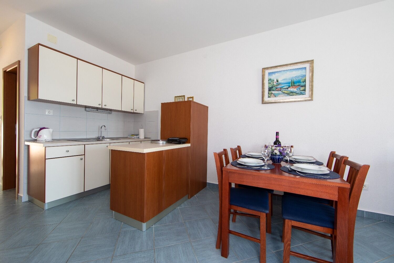 Apartments Ruzica 10987-A1