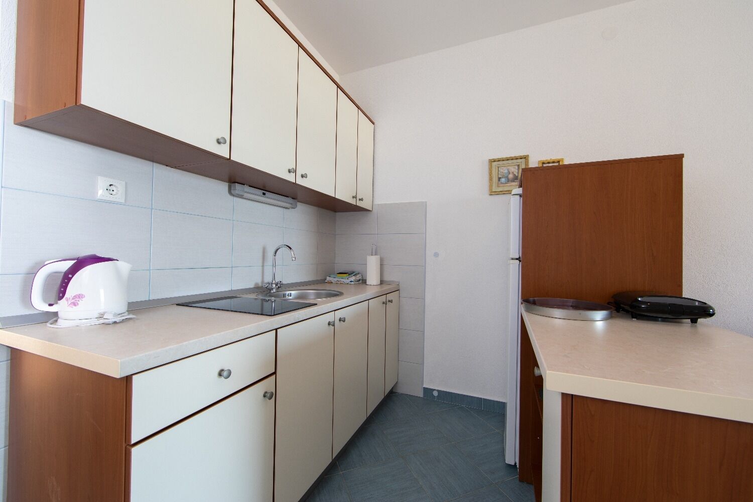 Apartments Ruzica 10987-A1