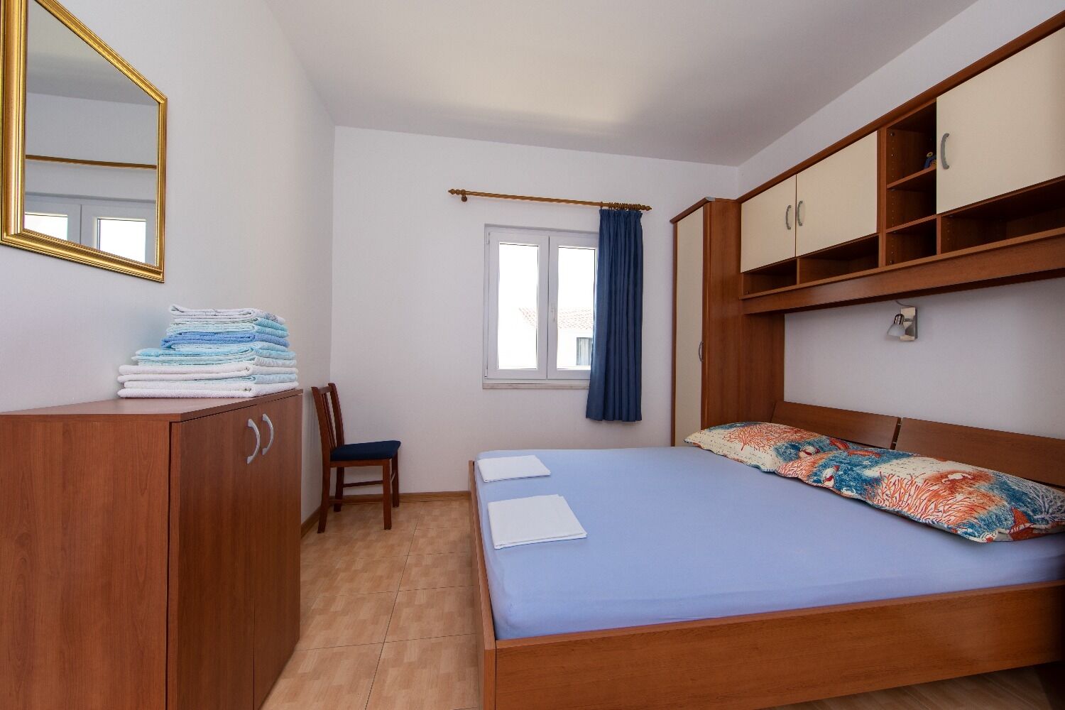 Apartments Ruzica 10987-A1
