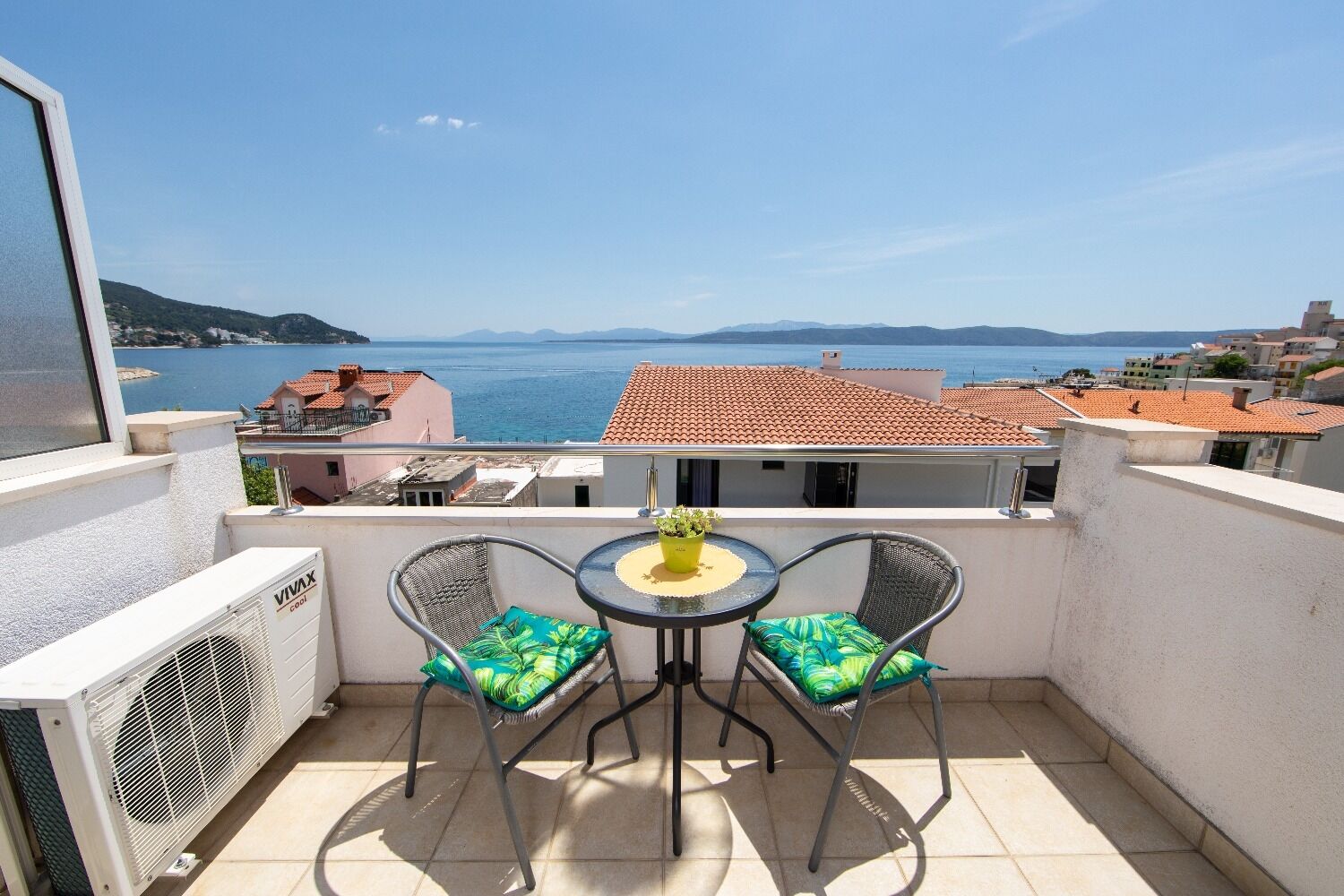 Apartments Ruzica 10987-A2