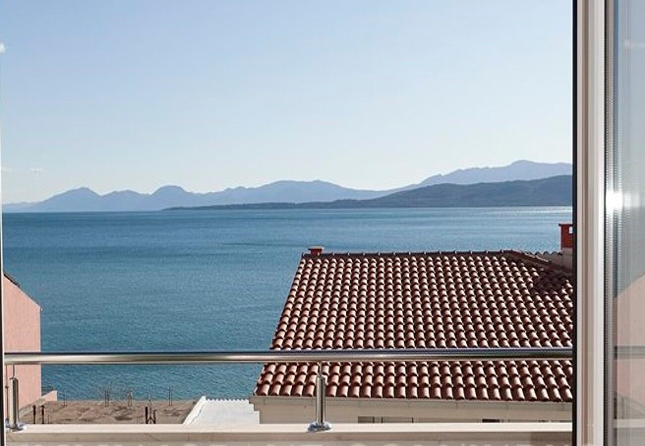 Apartments Ruzica 10987-A2