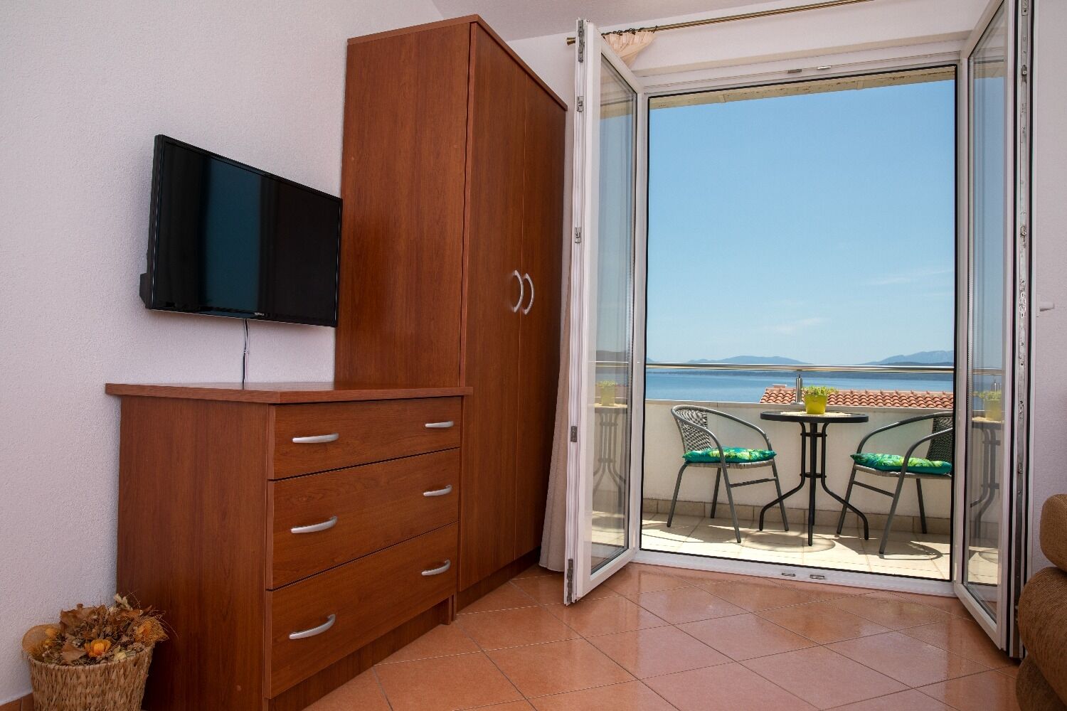 Apartments Ruzica 10987-A2
