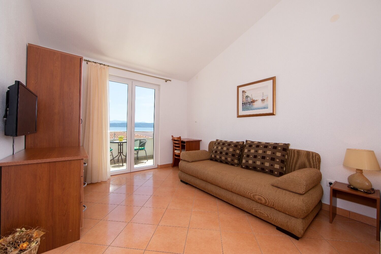 Apartments Ruzica 10987-A2