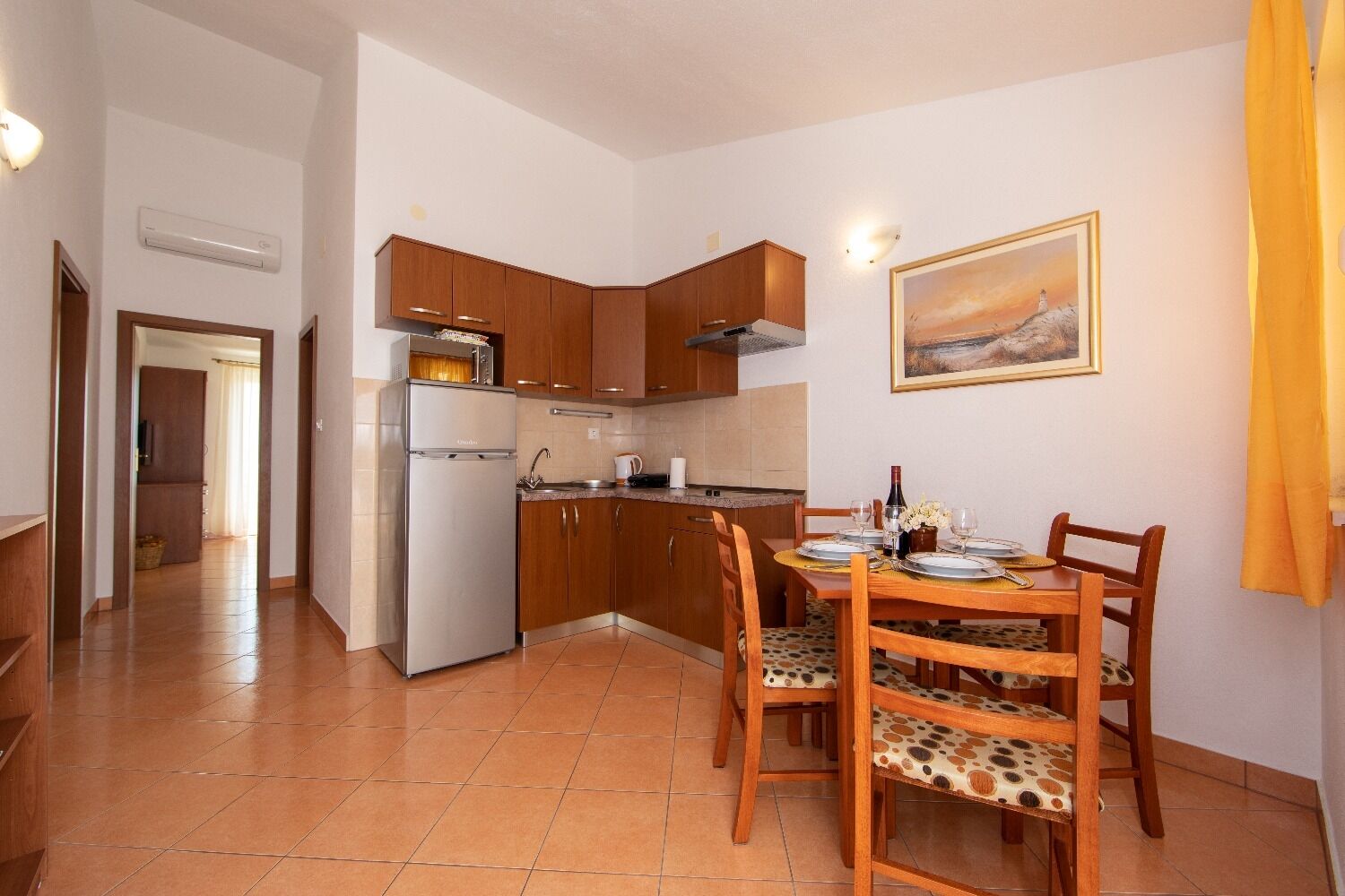 Apartments Ruzica 10987-A2