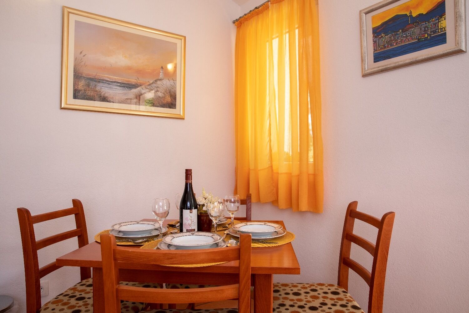 Apartments Ruzica 10987-A2