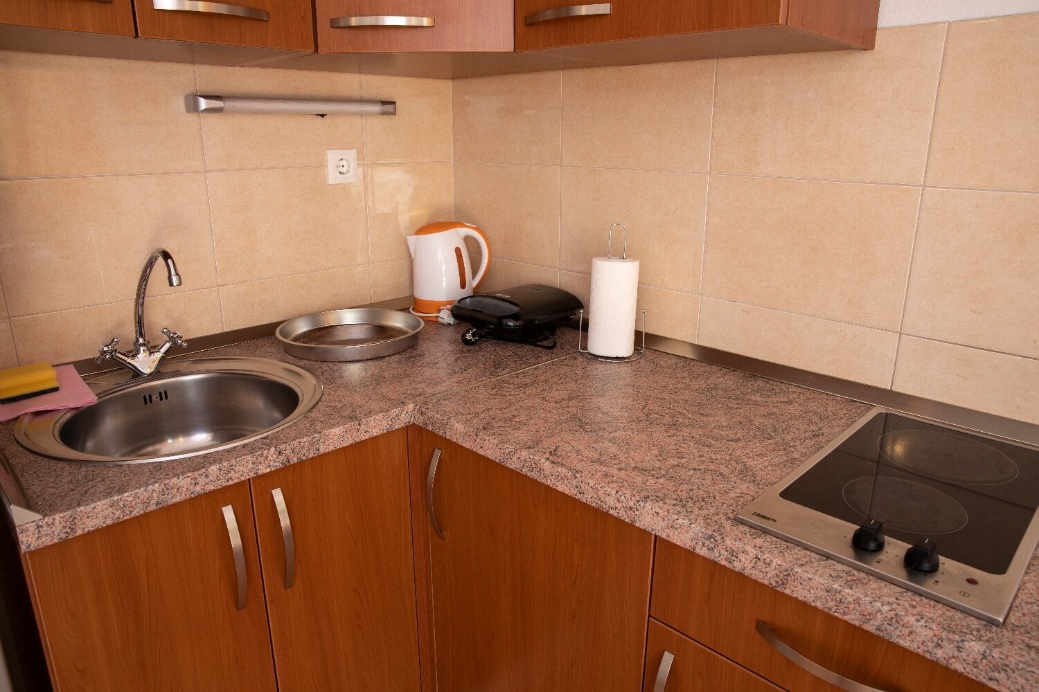 Apartments Ruzica 10987-A2