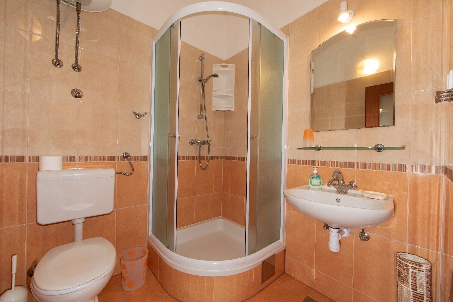 Apartments Ruzica 10987-A2