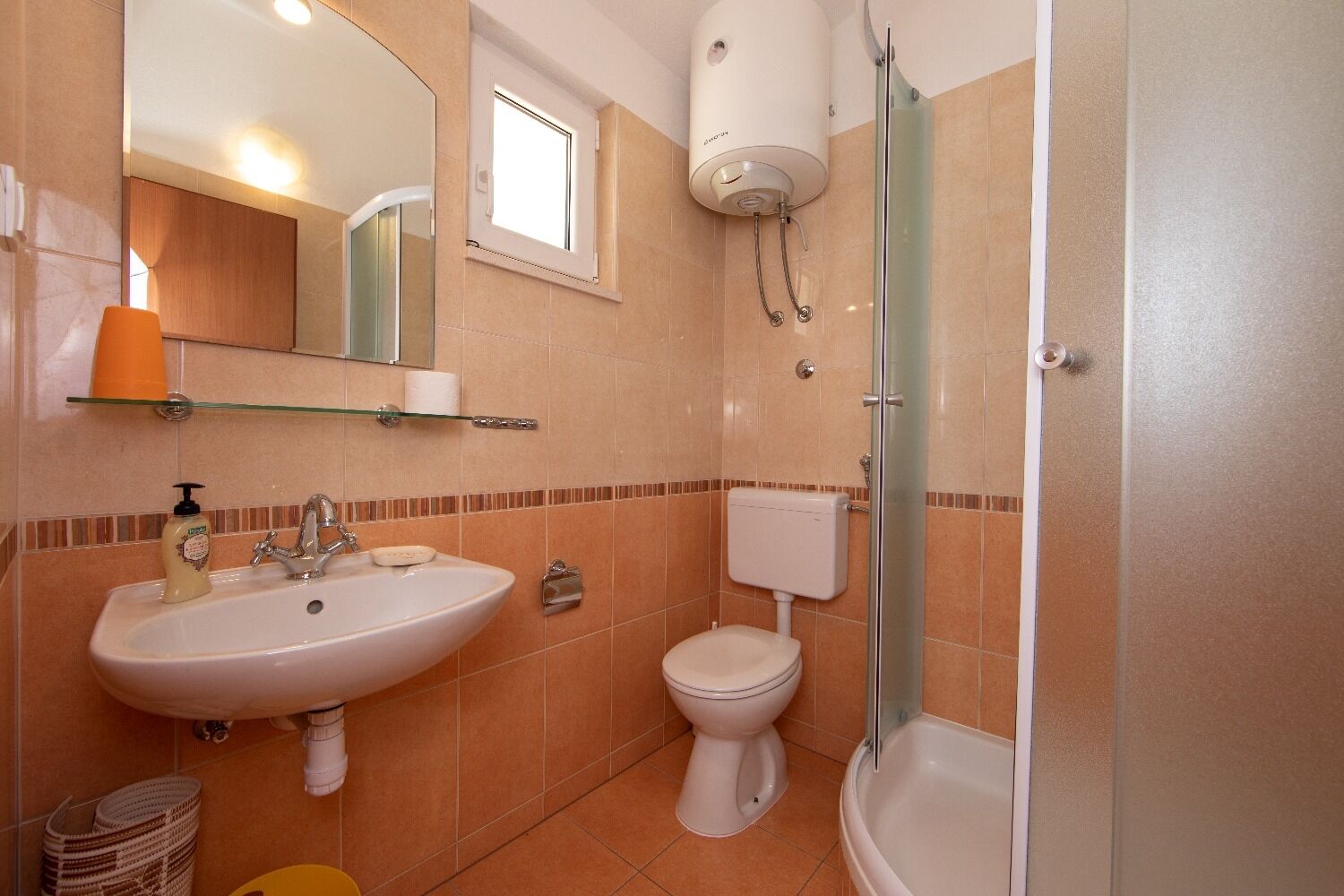 Apartments Ruzica 10987-A2