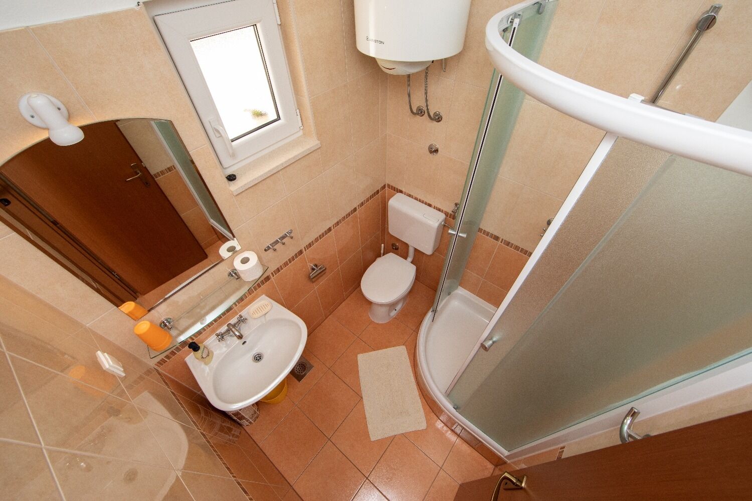 Apartments Ruzica 10987-A2