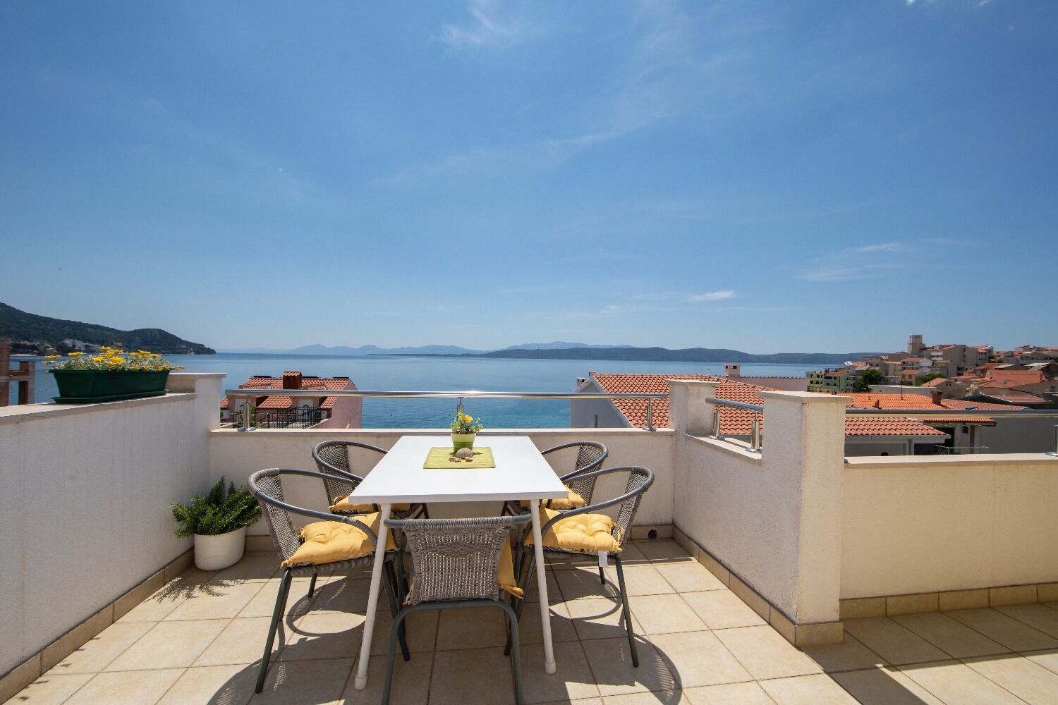 Apartments Ruzica 10987-A3