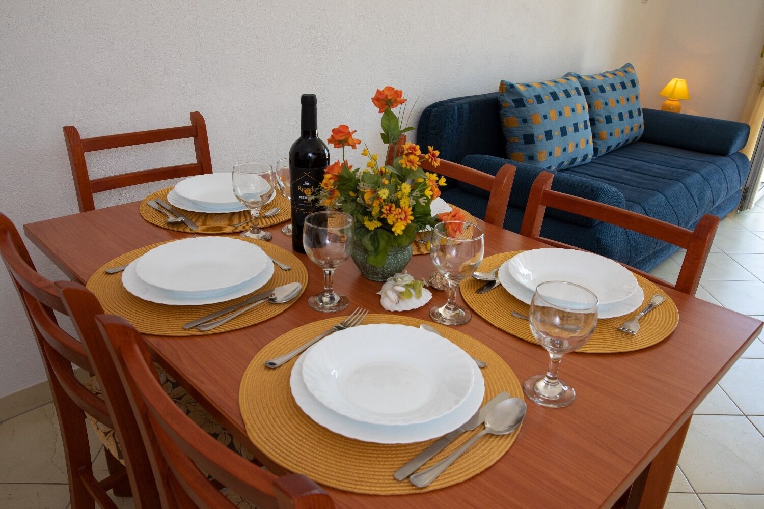 Apartments Ruzica 10987-A3