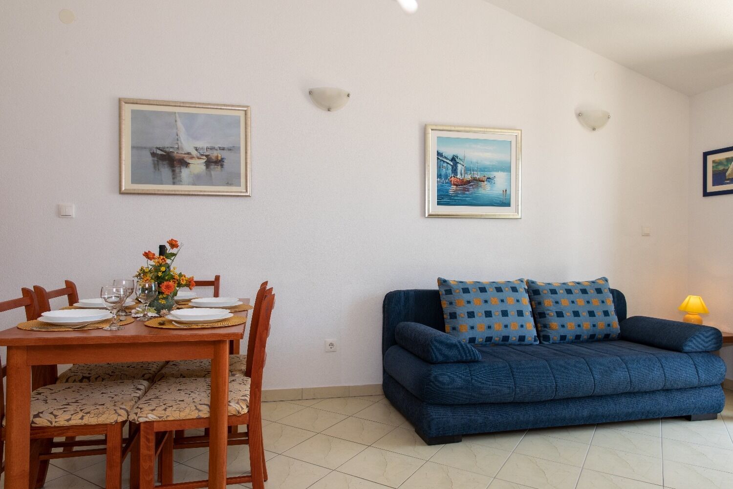 Apartments Ruzica 10987-A3