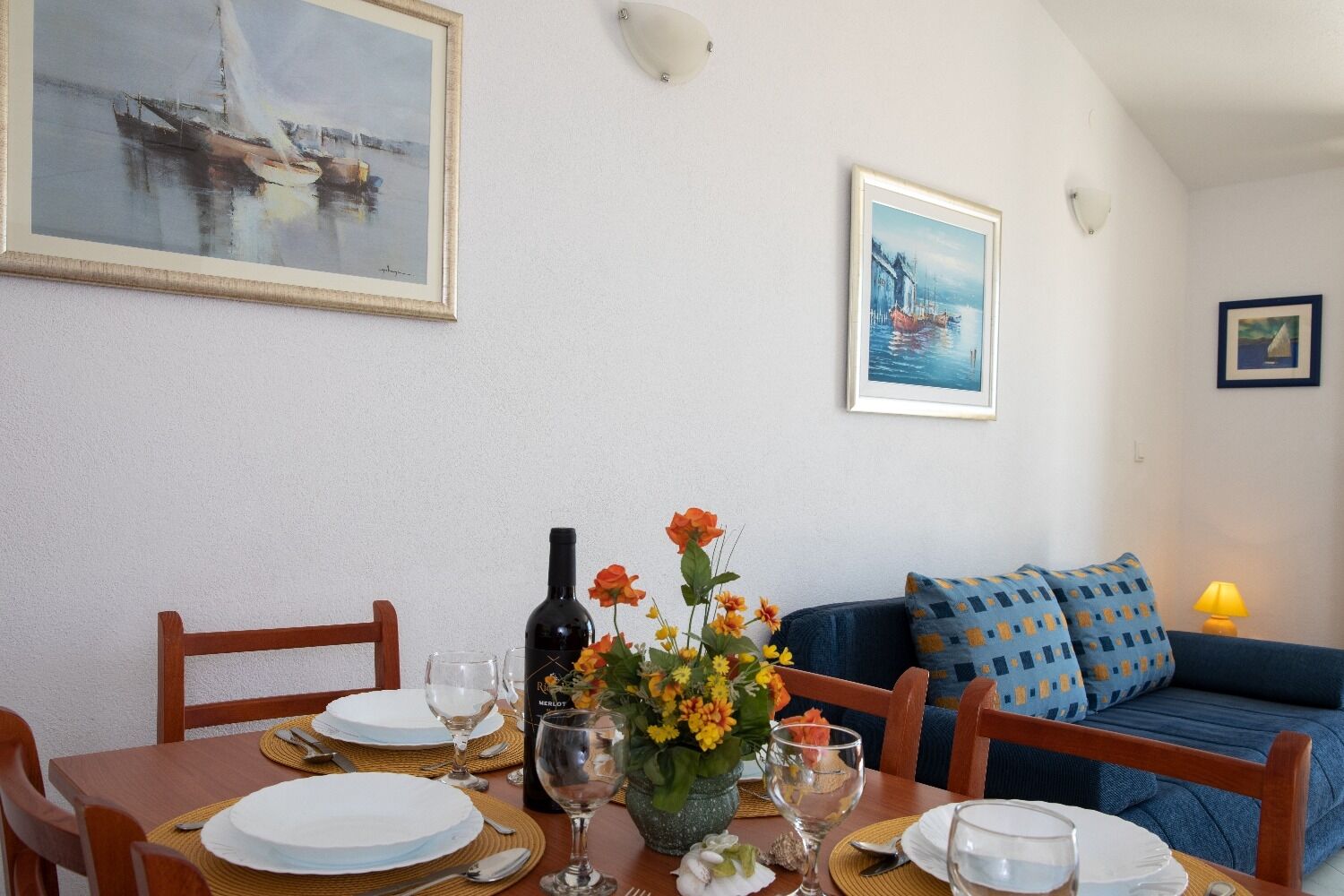 Apartments Ruzica 10987-A3