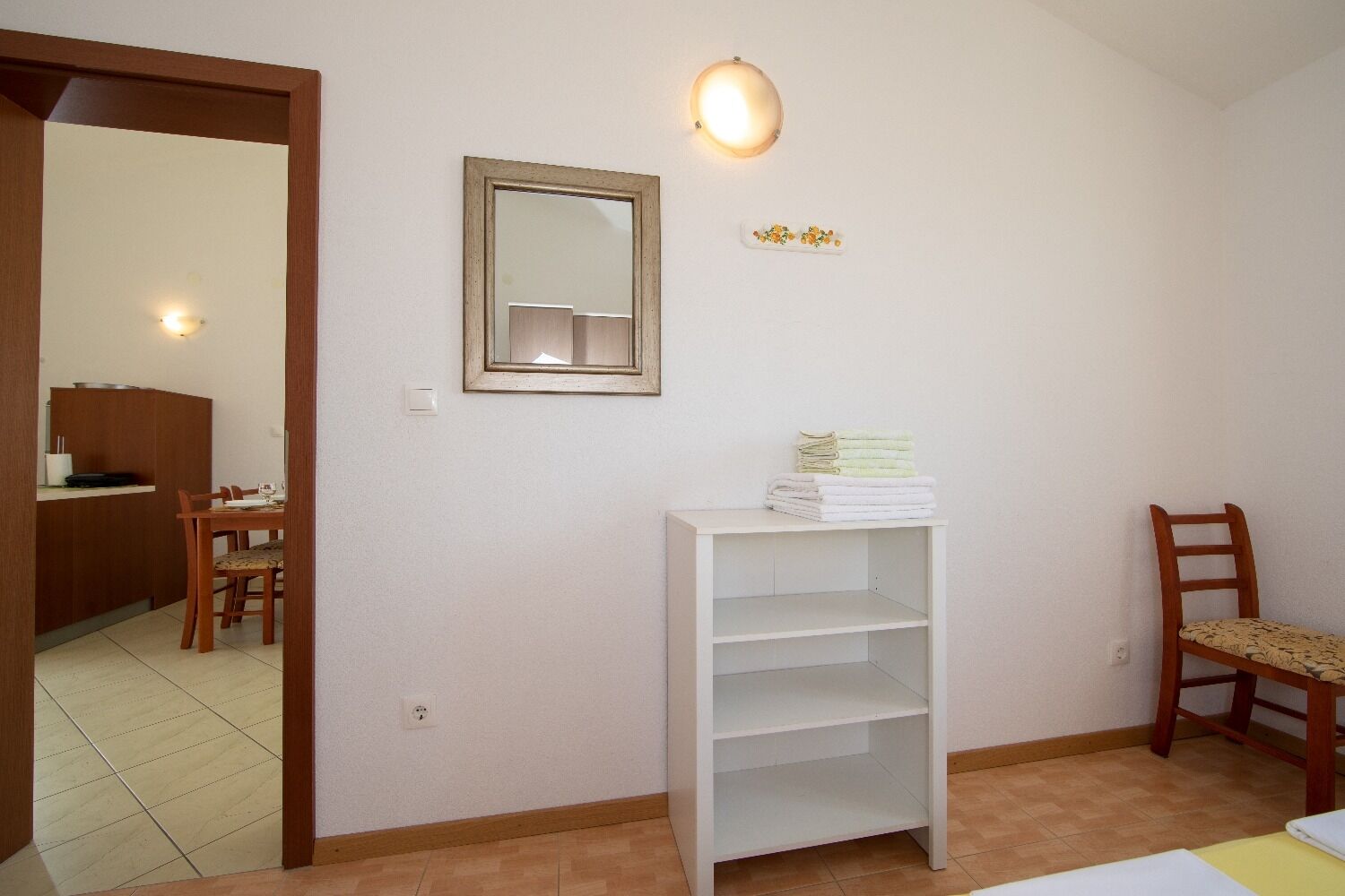 Apartments Ruzica 10987-A3
