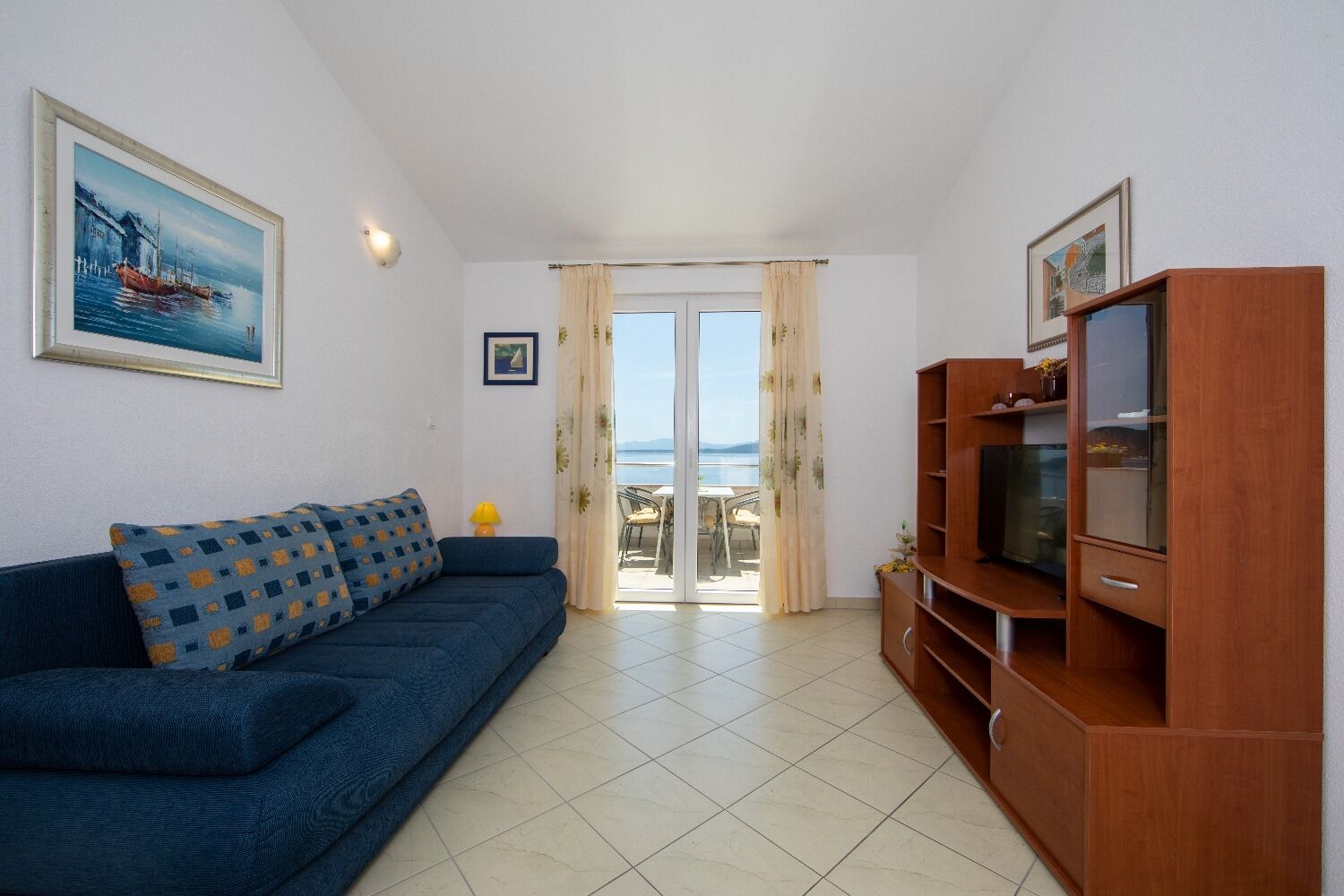 Apartments Ruzica 10987-A3