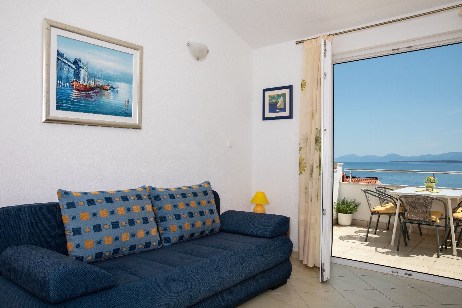 Apartments Ruzica 10987-A3