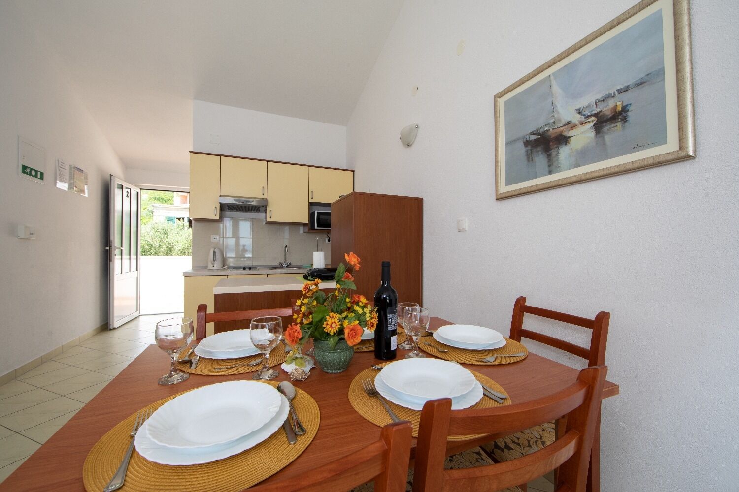 Apartments Ruzica 10987-A3