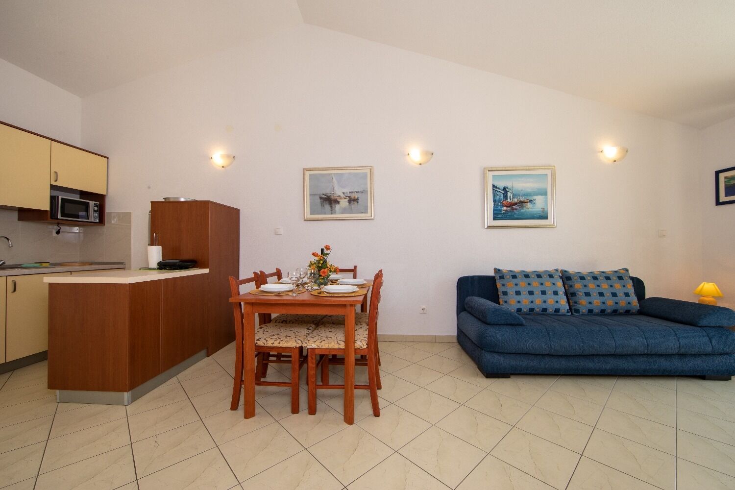 Apartments Ruzica 10987-A3