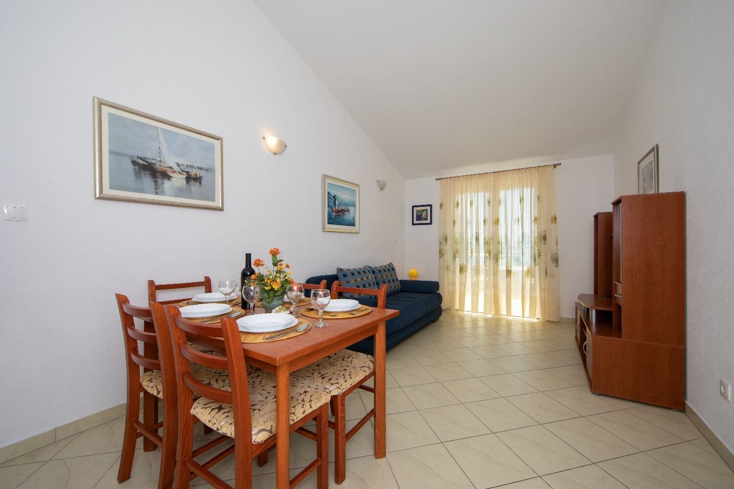 Apartments Ruzica 10987-A3
