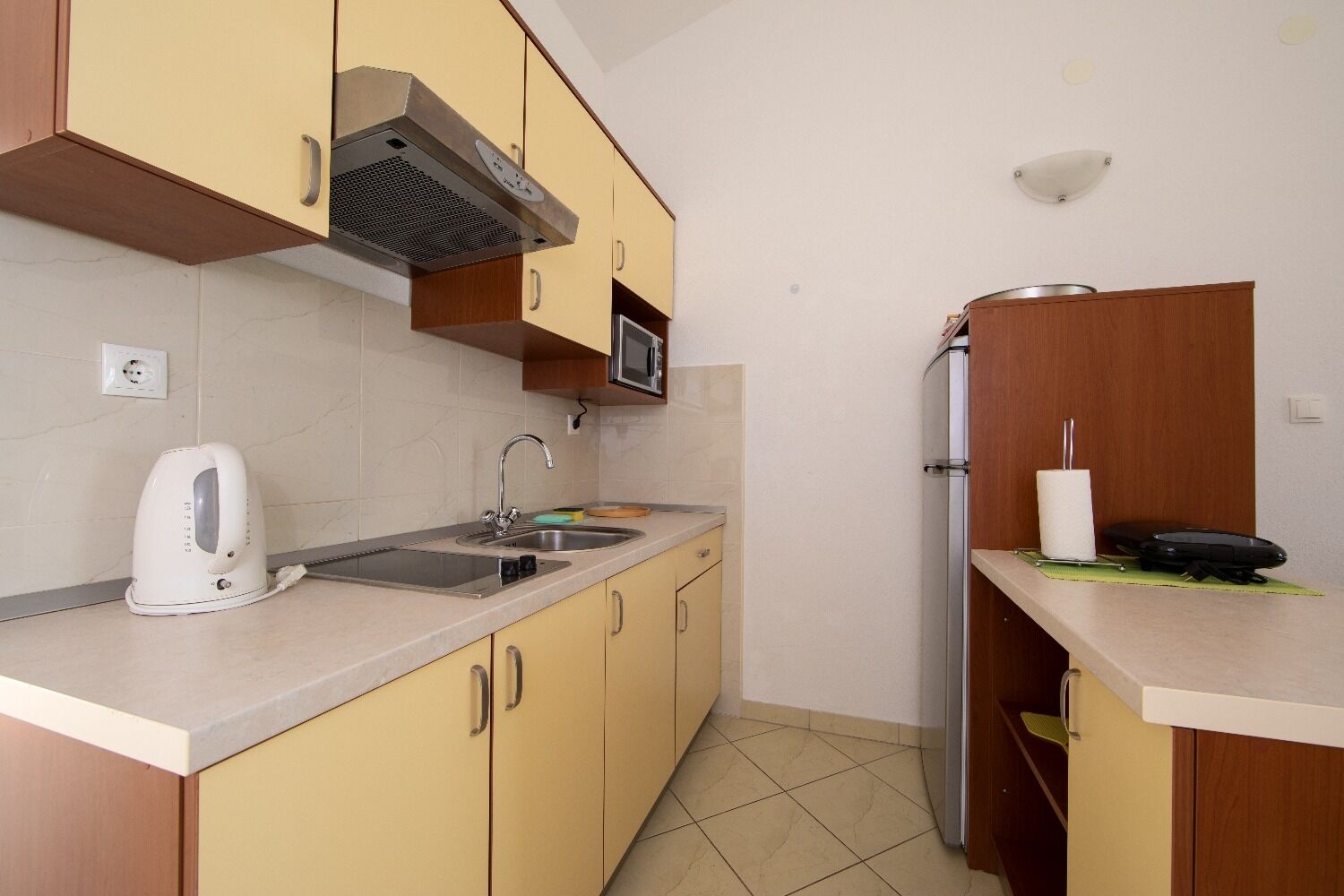 Apartments Ruzica 10987-A3