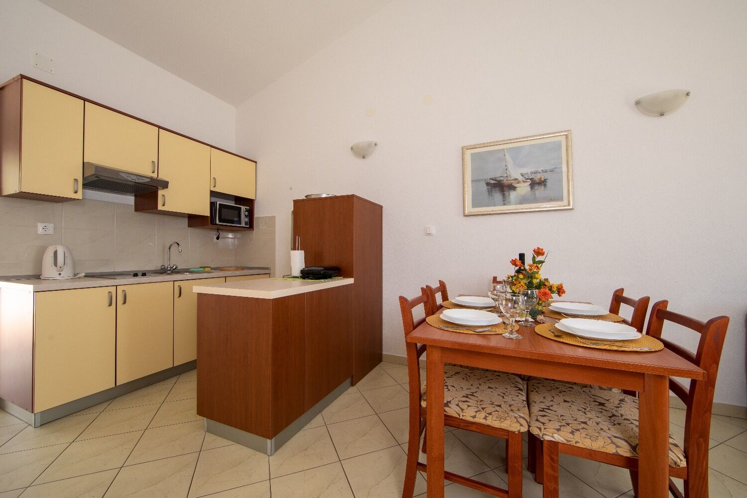 Apartments Ruzica 10987-A3