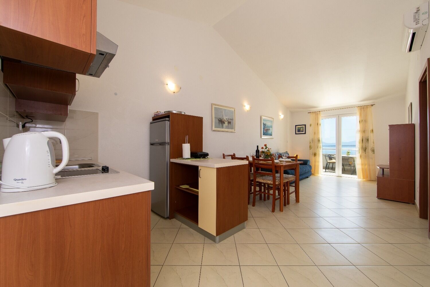 Apartments Ruzica 10987-A3