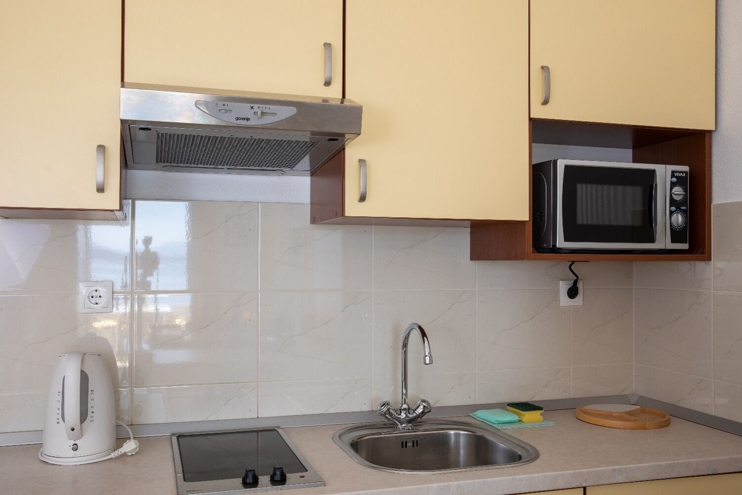 Apartments Ruzica 10987-A3