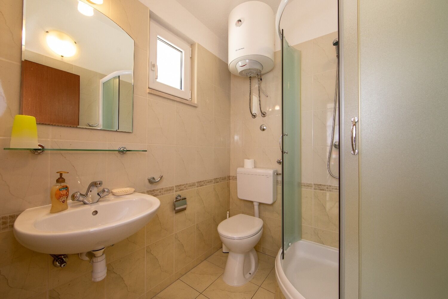 Apartments Ruzica 10987-A3