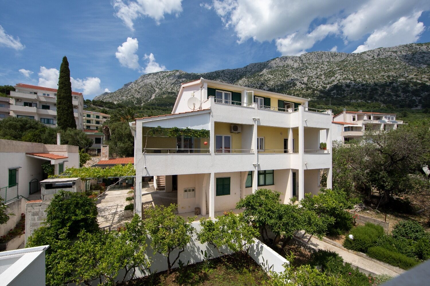 Apartments Ruzica 10987-A2