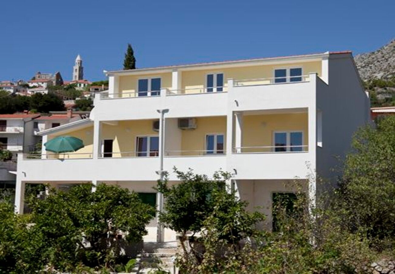 Apartments Ruzica 10987-A2