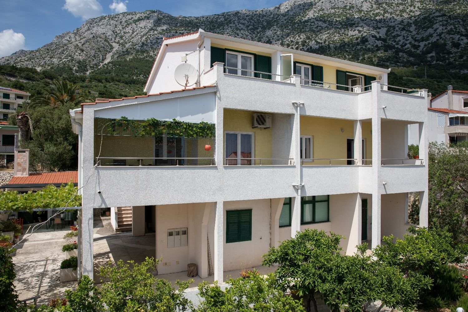 Apartments Ruzica 10987-A2