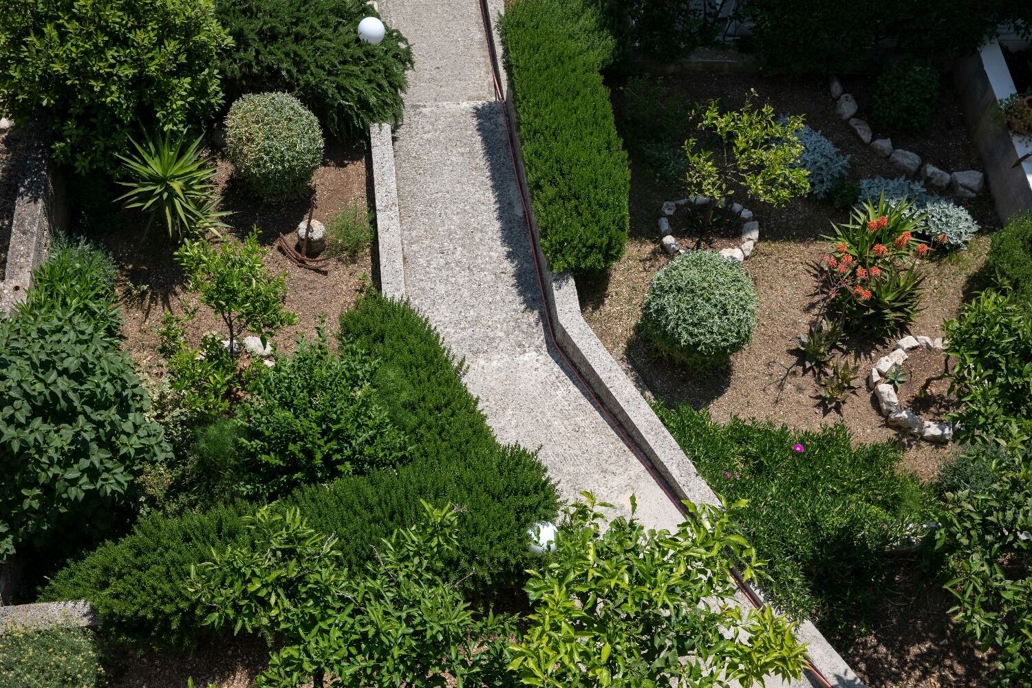 Apartments Ruzica 10987-A2